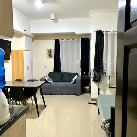 Mabolo Garden Flats 2312 Apartment