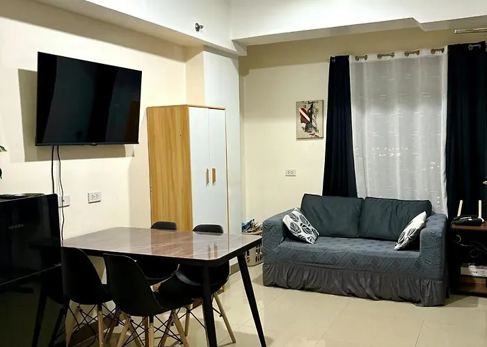 Mabolo Garden Flats 2312 Apartment *