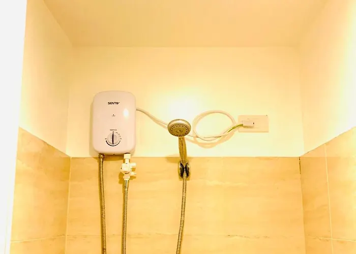Mabolo Garden Flats 2312 Cebu