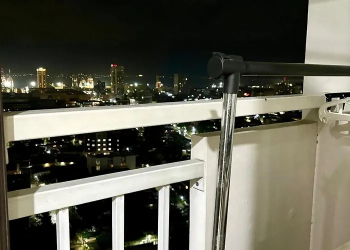 Mabolo Garden Flats 2312 Cebu