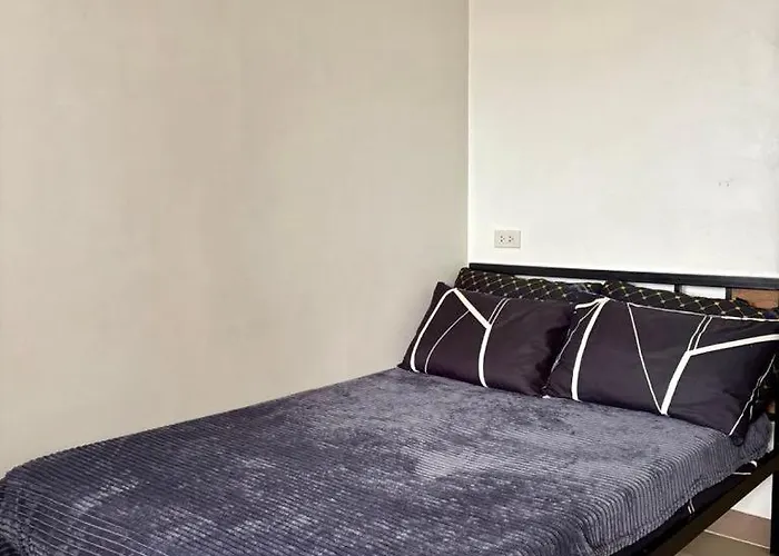 Mabolo Garden Flats 2312