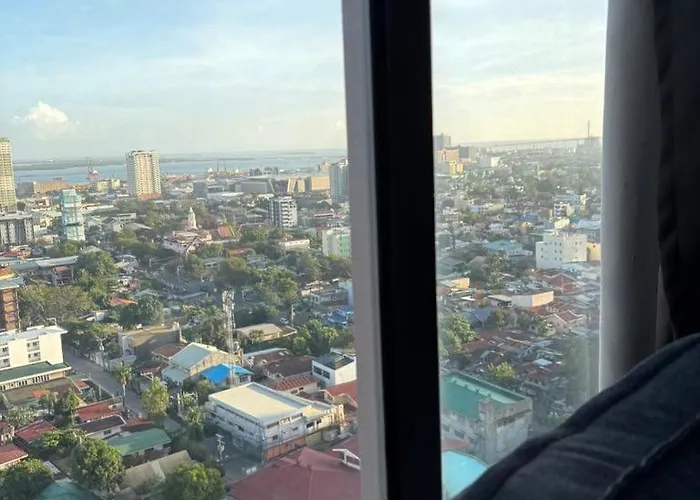 Mabolo Garden Flats 2312 Apartment *