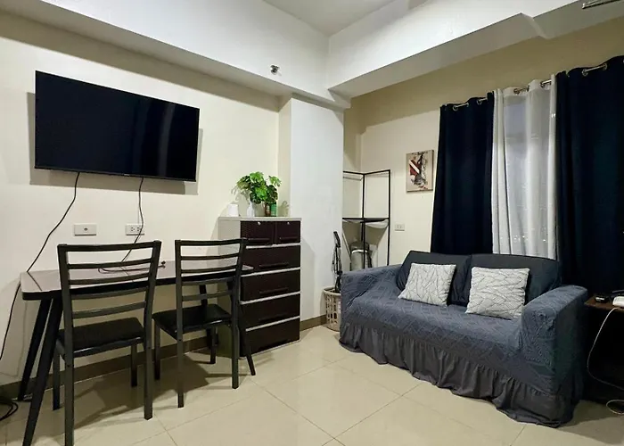 Mabolo Garden Flats 2312 Cebu